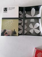 UMBR design wandbloemen, Huis en Inrichting, Ophalen of Verzenden, Nieuw