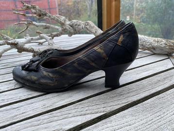 GABOR PUMP MT:5/38 NIEUWSTAAT. beschikbaar voor biedingen