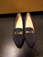 Gabor Loafers - Blauw - Maat 39,5 =6,5 NIEUW, Rosentr. 24, 83026 Rosenheim, Germany, Blauw, Instappers, Nieuw