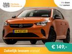 Opel Corsa 1.2 Sport € 10.445,00, Stof, Origineel Nederlands, Bedrijf, Handgeschakeld