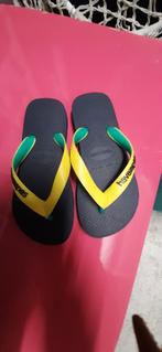 Gloednieuwe Havaianas mt 29/30, Nieuw, Overige typen, Havaianas, Jongen of Meisje