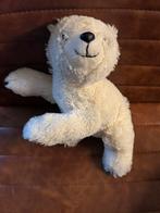 Ijsbeer pluche, Ophalen of Verzenden, Zo goed als nieuw, Overige typen