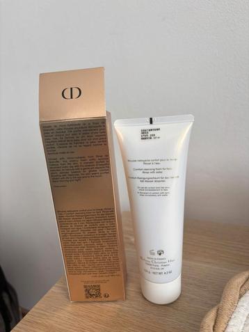 La Mousse Micellaire DIOR (Nieuw) beschikbaar voor biedingen