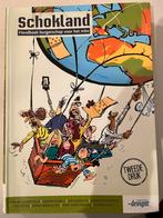 Ron Visser - Schokland handboek; Onderwijsassistent, Ron Visser; Jan Verwijlen; Marjan Dorresteijn; Sander Heebels..., Ophalen of Verzenden