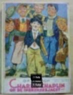 Charlie Chaplin op de inbrekersjacht door O.F.Heinrich, Ophalen of Verzenden, Gelezen