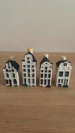 KLM huisjes 22-56-60-71, Ophalen of Verzenden, Nieuw, 21 t/m 40, Gevuld