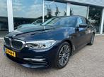 BMW 5-serie 520i High Executive Automaat, Pano, Hud, Automaat, 1998 cc, Achterwielaandrijving, Gebruikt