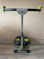 Twist & Shape + workout DVD, Ophalen, Zo goed als nieuw, Overige typen