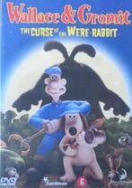 DVD - Wallace & Gromit, Alle leeftijden, Ophalen of Verzenden, Gebruikt