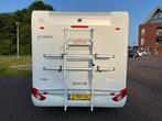 Hymer Tramp T578 Premium 50/ Enkele bedden/ Fietsenlift, Airbags, Ringverwarming, Fiat, 7 tot 12 maanden geleden