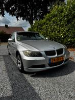 BMW 3-Serie 2.5 I 325 Touring AUT 2006 Grijs, Automaat, Achterwielaandrijving, 2497 cc, 11 km/l