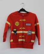 Brandweermansweater van Palomino 122, Trui of Vest, Ophalen of Verzenden, Jongen, Palomino