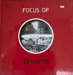 “Focus op Deventer”, Ophalen of Verzenden, Nieuw