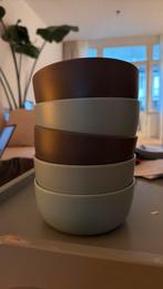 Plastic handige bakjes, Ophalen of Verzenden, Zo goed als nieuw