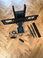 TV lift voor grote/zware tv, Ophalen, Zo goed als nieuw