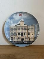 Bing & Grondahl herdenkingsbord, Ophalen of Verzenden