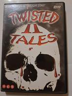 Twisted tales II, Cd's en Dvd's, Dvd's | Horror, Ophalen of Verzenden, Vanaf 16 jaar, Nieuw in verpakking