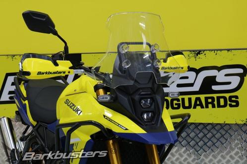 Barkbusters handkappen - Suzuki V-strom DL800, Motoren, Accessoires | Overige, Nieuw, Ophalen