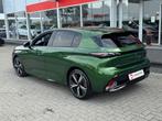 Peugeot 308 1.2 PURETECH AUT. GT NAVI CAMERA CARPLAY AIRCO L, Automaat, Gebruikt, Huisgarantie, 1199 cc