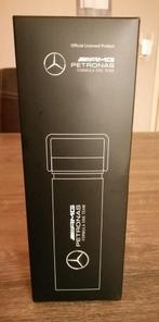 Mercedes AMG F1 Waterfles 720ml - Nieuw!, Verzenden, Nieuw, Formule 1