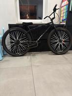 Maffia bomma 10 speed black, Ophalen of Verzenden, Aluminium, 24 inch of meer