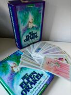 Het Elfen Orakel - Tiziana Mattera - kaarten Orakelkaarten, Ophalen of Verzenden, Zo goed als nieuw, Tarot of Kaarten leggen, Overige typen