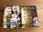Derrick - Aus der Reihe - 6 DVD's compleet origineel NLO, Verzenden, Zo goed als nieuw, Boxset