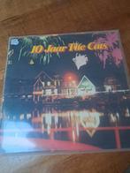 The Cats - 10 Jaar The Cats LP, Verzenden, Zo goed als nieuw, 12 inch, Poprock