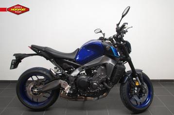Yamaha MT-09 ABS 35KW (bj 2023) beschikbaar voor biedingen