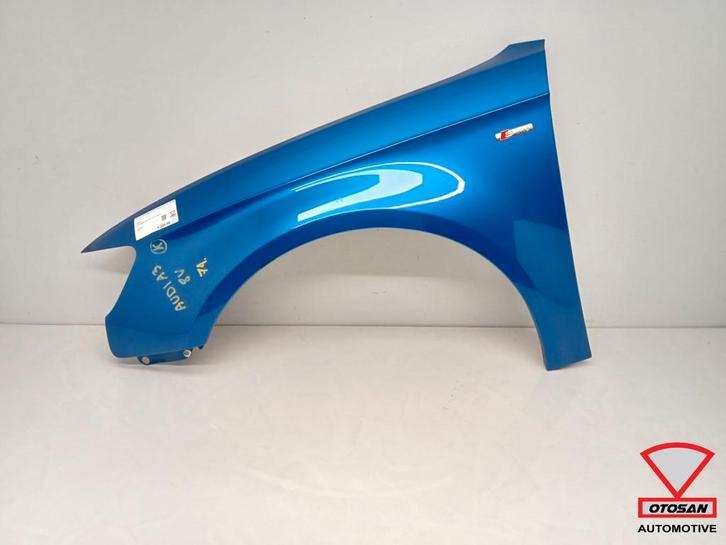 Audi a3 8v sportback zijscherm spatbord links voor origineel, Auto-onderdelen, Carrosserie en Plaatwerk, Audi, Gebruikt, Ophalen of Verzenden