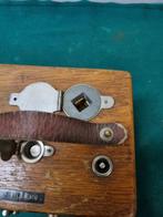 duivenklok benzing 201800 vintage, Ophalen of Verzenden, 'T Olde Gre-j, Info@toldegrej.nl, Endepoelstraat 20f Didam