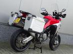 Ducati MULTISTRADA 1200 ENDURO ABS (bj 2016), Bedrijf, Toermotor, 1200 cc