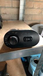 Verlichting schakelaar seat ibiza 6L, Auto diversen, Autospeakers, Ophalen of Verzenden, Zo goed als nieuw