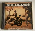 Cd Still Got The Blues - verzamel cd, Ophalen of Verzenden, 1980 tot heden, Zo goed als nieuw, Blues