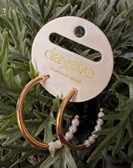Partij nieuwe collectie oorbellen en broches van Day&Eve, Sieraden, Tassen en Uiterlijk, Oorbellen, Overige materialen, Hangers