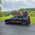 Volvo V70 2.4 automaat rammelbak, Ophalen, Gebruikt, Volvo