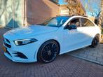 Mercedes-Benz A-klasse 200 Premium Plus, Auto's, 12 maanden, 4 cilinders, 1600 kg, Sedan