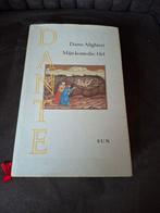 Dante Alighieri - Mijn Komedie: Hel, Ophalen of Verzenden, Gelezen, Dante Alighieri, Nederland