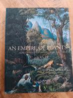 An empire of plants, Verzenden, Gelezen