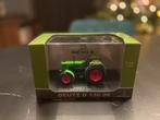 Deutz D 130 06 HMT panningen 2014 oplage 1.000 stuks!! 1:43, Hobby en Vrije tijd, Modelauto's | 1:32, Ophalen of Verzenden, Zo goed als nieuw
