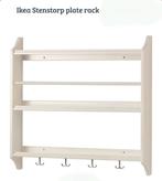 Wandrek Stenstorp Ikea, Ophalen, Gebruikt