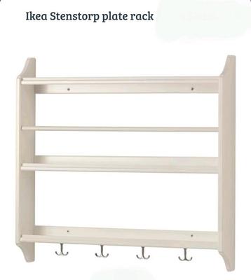 Wandrek Stenstorp Ikea beschikbaar voor biedingen