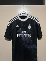 Real Madrid shirt 2014/15 - Special Dragon Edition XL, Kleding | Heren, Sportkleding, Verzenden, Zwart, Maat 56/58 (XL), Voetbal