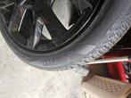 Velg 19  met nieuwe Pirelli 205/55 voor Citroen C5 Aircross, Auto-onderdelen, Banden en Velgen, 19 inch, Nieuw, All Season, Band(en)
