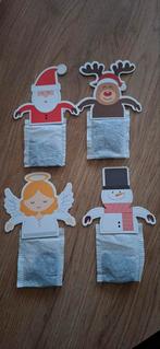 theezakjes, Ophalen of Verzenden, Theezakje(s)