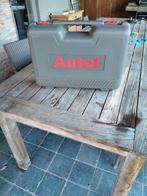Autel MaxiDAS DS708 Diagnostische Scanner, Auto diversen, Autogereedschap, Ophalen of Verzenden, Gebruikt