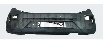 Bumper Volkswagen VW Amarok II 23-2H6807178A Voorbumper HK83 beschikbaar voor biedingen