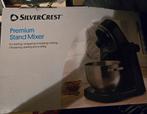 SILVERCREST Premium Stand Mixer - Nieuw in doos!, Ophalen of Verzenden