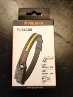 Nieuwe hoofdlamp, Ophalen of Verzenden, Zo goed als nieuw, Minder dan 50 watt