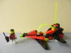Lego 6877 ruimte vliegtuig, Vector Detector (uit 1990), Ophalen of Verzenden, Zo goed als nieuw